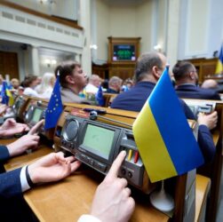 Новини України - Рада підтвердила неможливість місцевих виборів