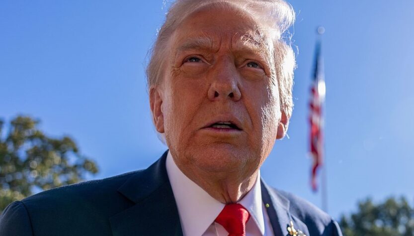 Новини світу - Ракети Tomahawk. Що не так із заявою Трампа