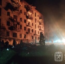 Новини України - Ракетний удар по Балаклії: кількість поранених зросла