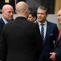 Новини України - Рамштайн: Шмигаль озвучив список нових країн у програмі PURL