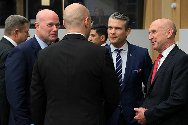 Новини України - Рамштайн: Шмигаль озвучив список нових країн у програмі PURL