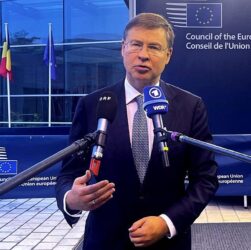 Новини України - Репараційний кредит для України: в ЄС назвали строки підготовки плана