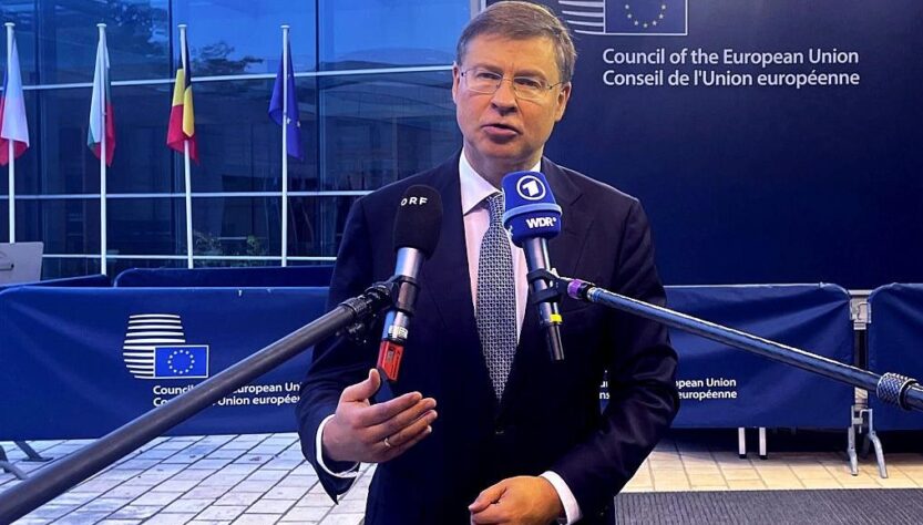 Новини України - Репараційний кредит для України: в ЄС назвали строки підготовки плана