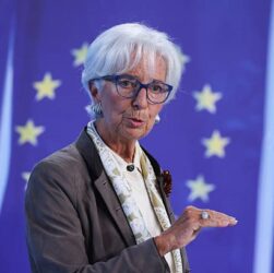 Новини світу - Репараційний кредит Україні: ЄЦБ поставив умову