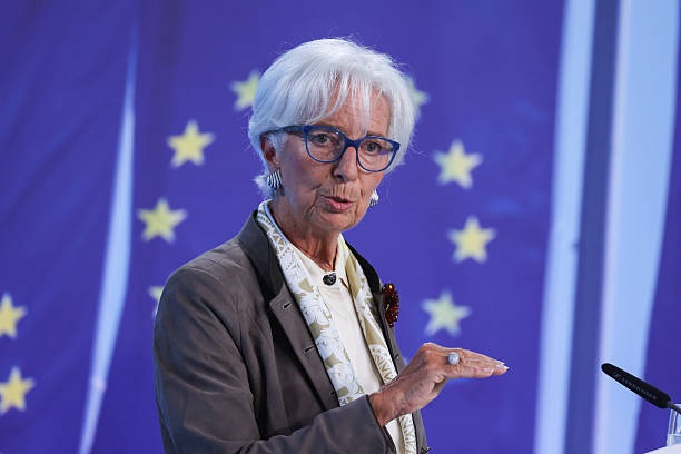 Новини світу - Репараційний кредит Україні: ЄЦБ поставив умову