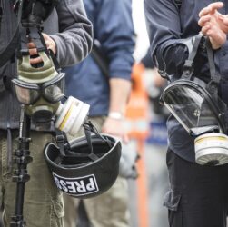 Новини України - Репортери без кордонів виділять €2 млн на підтримку медіа України