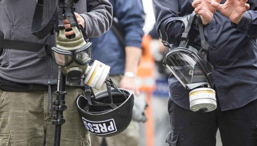 Новини України - Репортери без кордонів виділять €2 млн на підтримку медіа України