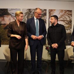 Новини України - Рейтинг політиків світу: українці визначилися з друзями та ворогами