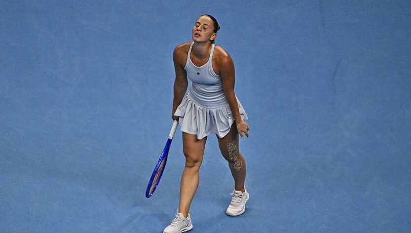 Новини спорту - Рейтинг WTA: Костюк покращила позиції, Стародубцева втратила