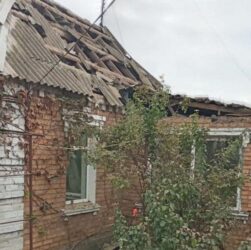 Новини України - РФ атакувала Дніпропетровщину: спалахнули пожежі