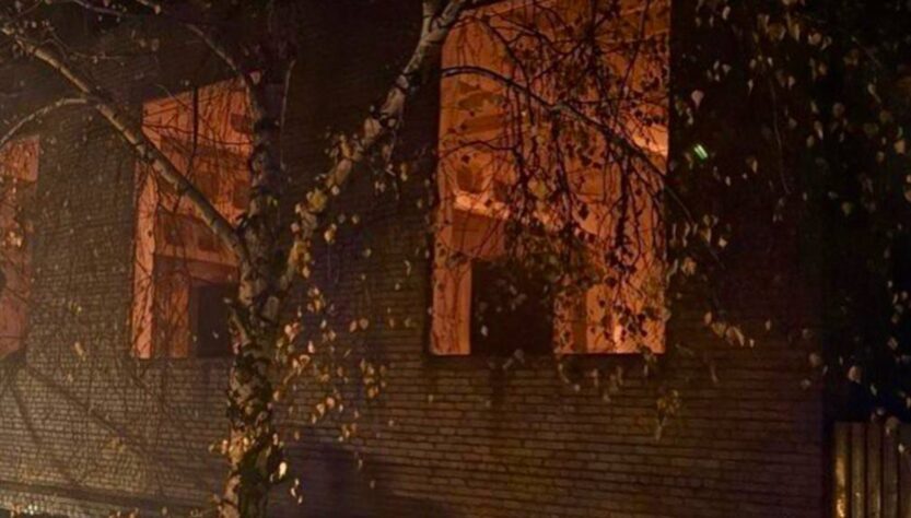 Новини України - РФ атакувала Запоріжжя: понад 1700 осіб без світла