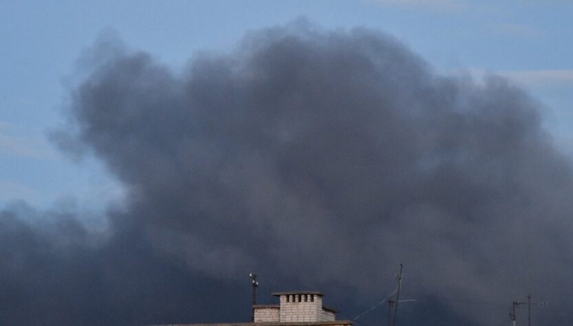 Новини України - РФ атакує Шахедами: на Харківщині серія вибухів