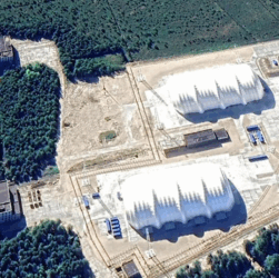 Новини світу - РФ готується до нальотів дронів на головний ядерний полігон в Арктиці