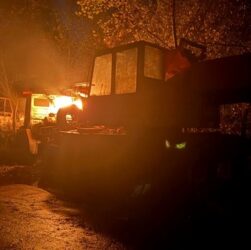 Новини України - РФ майже 50 разів обстріляла Чернігівщину: пошкоджено інфраструктуру