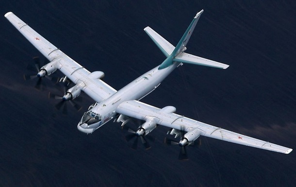 Новини України - РФ підняла в небо Ту-95: коли чекати на ракети