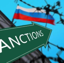 Новини світу - РФ шукає обхідні шляхи від нафтових санкцій - ЗМІ