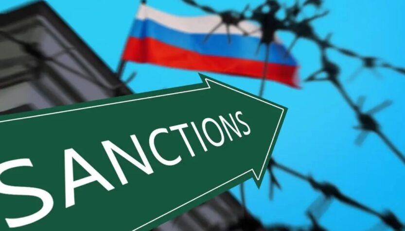 Новини світу - РФ шукає обхідні шляхи від нафтових санкцій - ЗМІ