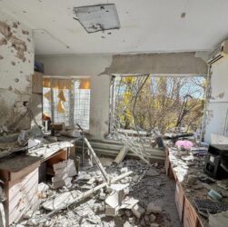 Новини України - РФ свідомо вдарила по дітях у Херсоні - Зеленський