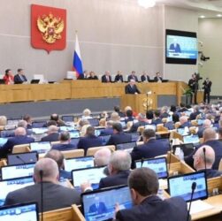 Новини світу - РФ урізає держпрограми і фінансує пропаганду - СЗР