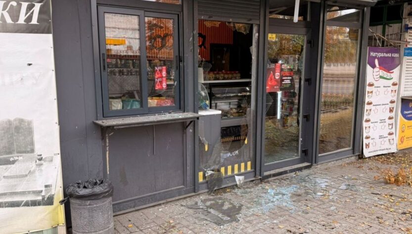 Новини України - РФ вдарила FPV-дронами по Нікополю, є загибла та поранений