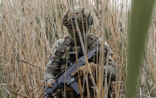 Новини України - РФ захопила ще одне село на Дніпропетровщині - DeepState