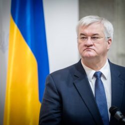 Новини світу - РФ збільшила фінансування пропаганди на 54% - МЗС