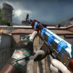 Без категорії - Ринок скінів Counter-Strike 2 обвалився на $2 млрд після оновлення гри