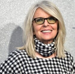 Новини культури - Родина Даян Кітон розкрила причину смерті легендарної акторки