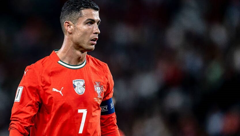 Новини спорту - Роналду встановив черговий рекорд у кар'єрі