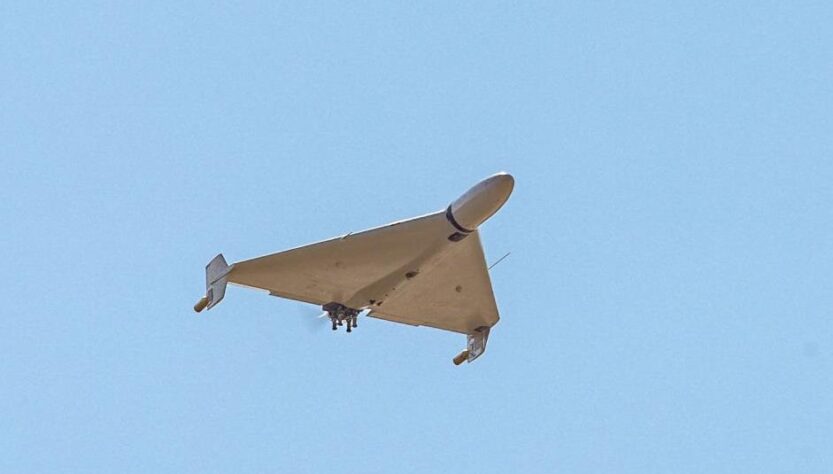 Новини України - Росія атакувала дитсадок в Харкові, є загиблі