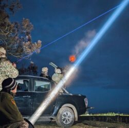 Новини України - Росія атакувала Україну 164 БпЛА і трьома ракетами