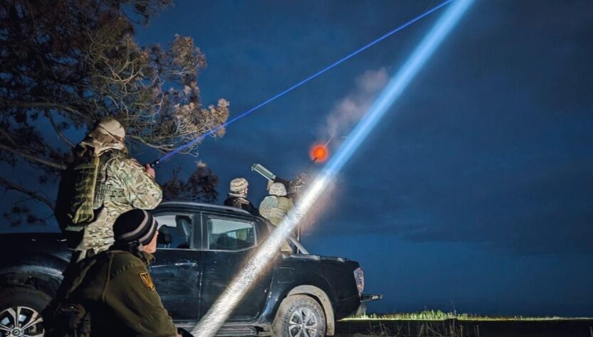 Новини України - Росія атакувала Україну 164 БпЛА і трьома ракетами