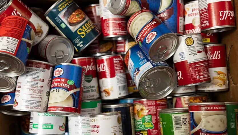 Новини світу - Росія готувала теракти в Європі за допомогою вибухівки в консервах