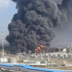 Новини бізнесу - Росія готується до імпорту бензину з Азії - ЗМІ