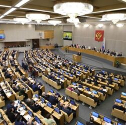 Новини світу - Росія призупинила угоду з США про утилізацію плутонію