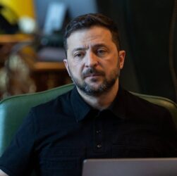 Новини України - Росія продовжує отримувати іноземні деталі для своїх ракет - Зеленський