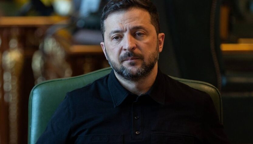 Новини України - Росія продовжує отримувати іноземні деталі для своїх ракет - Зеленський