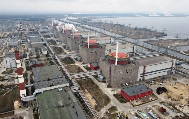 Новини політики - Росія пропонує локальне припинення вогню для ремонтних робіт на ЗАЕС