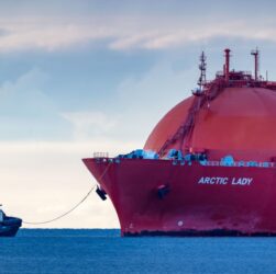 Новини бізнесу - Росія рекордно збільшила видобуток газу завдяки Китаю - ЗМІ