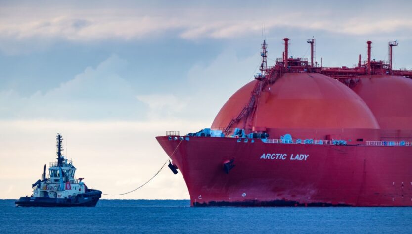 Новини бізнесу - Росія рекордно збільшила видобуток газу завдяки Китаю - ЗМІ