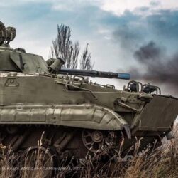 Новини України - Росія розширює сіру зону на Донеччині - DeepState