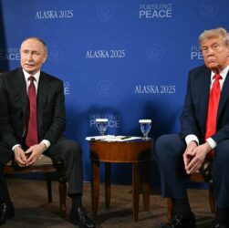 Новини світу - Росія тисне на США з метою поновити відносини - ISW