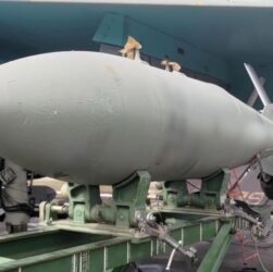 Новини України - Росія вперше вдарила КАБами по Одеській області