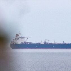 Новини світу - Росія запускає дрони з "тіньового флоту" в Європі