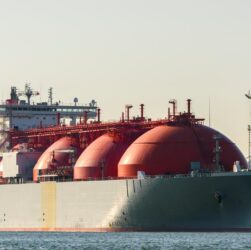 Новини бізнесу - Росія збільшила експорт ЗПГ, попри санкції - ЗМІ