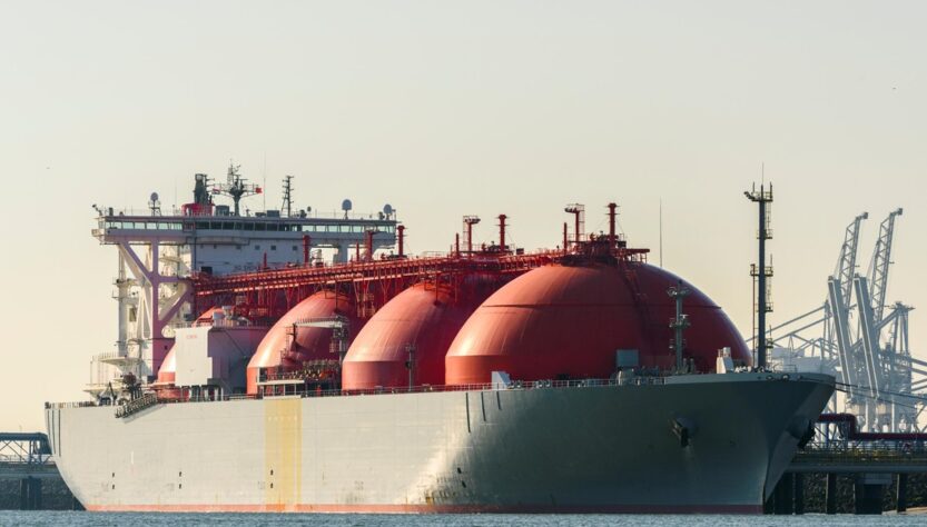 Новини бізнесу - Росія збільшила експорт ЗПГ, попри санкції - ЗМІ