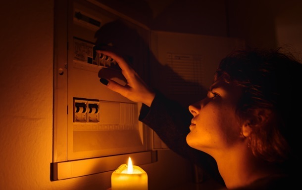 Новини світу - Росія зіткнулася з дефіцитом електроенергії - розвідка