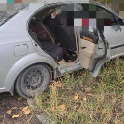 Новини України - Росіяни атакували авто в Херсоні: двоє загиблих і одна поранена