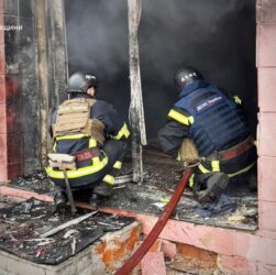 Новини України - Росіяни атакували Чернігівщину, є загиблий