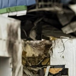 Новини України - Росіяни атакували дроном АЗС у Сумах, є поранені